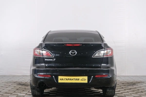 Седан Mazda 3 2012 года, 899000 рублей, Красноярск