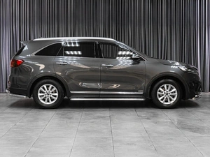 Внедорожник Kia Sorento Prime 2019 года, 3159000 рублей, Тюмень