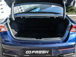 Седан Kia K5 2021 года, 2790000 рублей, Краснодар