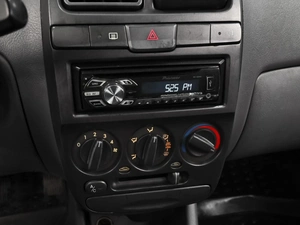 Седан Hyundai Accent 2008 года, 409000 рублей, Ставрополь