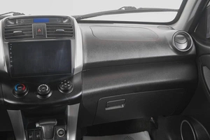 Внедорожник Lifan X60 2015 года, 719000 рублей, Кемерово