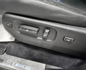 Внедорожник Lexus LX 2012 года, 3997000 рублей, Красноярск