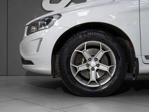 Внедорожник Volvo XC60 2013 года, 2020444 рублей, Тверь