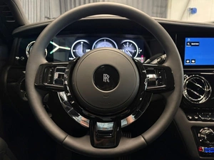 Седан Rolls-Royce Ghost 2025 года, 42990000 рублей, Павловская Слобода