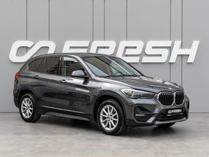 Внедорожник BMW X1 2020 года, 2790000 рублей, Краснодар
