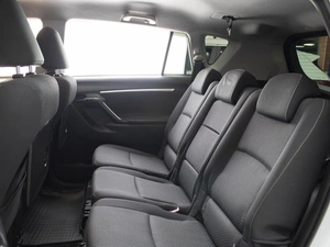 Минивэн Toyota Verso 2013 года, 1210000 рублей, Омск