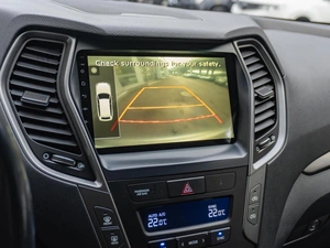 Внедорожник Hyundai Santa Fe 2018 года, 2279000 рублей, Санкт-Петербург