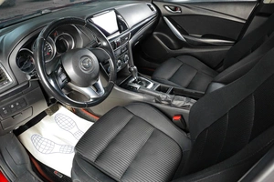 Седан Mazda 6 2012 года, 1949000 рублей, Тюмень