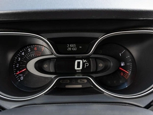 Внедорожник Renault Kaptur 2020 года, 1650000 рублей, Краснодар