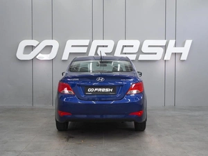 Седан Hyundai Solaris 2014 года, 999000 рублей, Воронеж