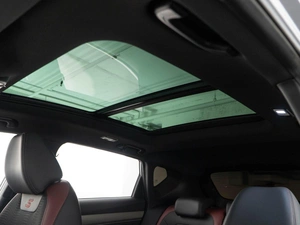 Внедорожник Geely Coolray 2022 года, 1485055 рублей, Москва