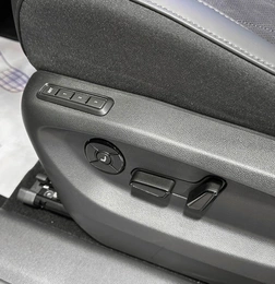 Внедорожник Volkswagen Tiguan L 2026 года, 4830000 рублей, Красноярск