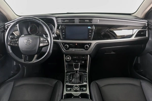 Внедорожник SsangYong Korando 2020 года, 2519000 рублей, Пермь