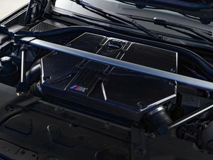 Внедорожник BMW X3 M 2019 года, 6300999 рублей, Москва