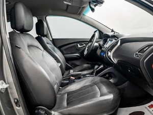 Внедорожник Hyundai ix35 2012 года, 1299000 рублей, Красноярск