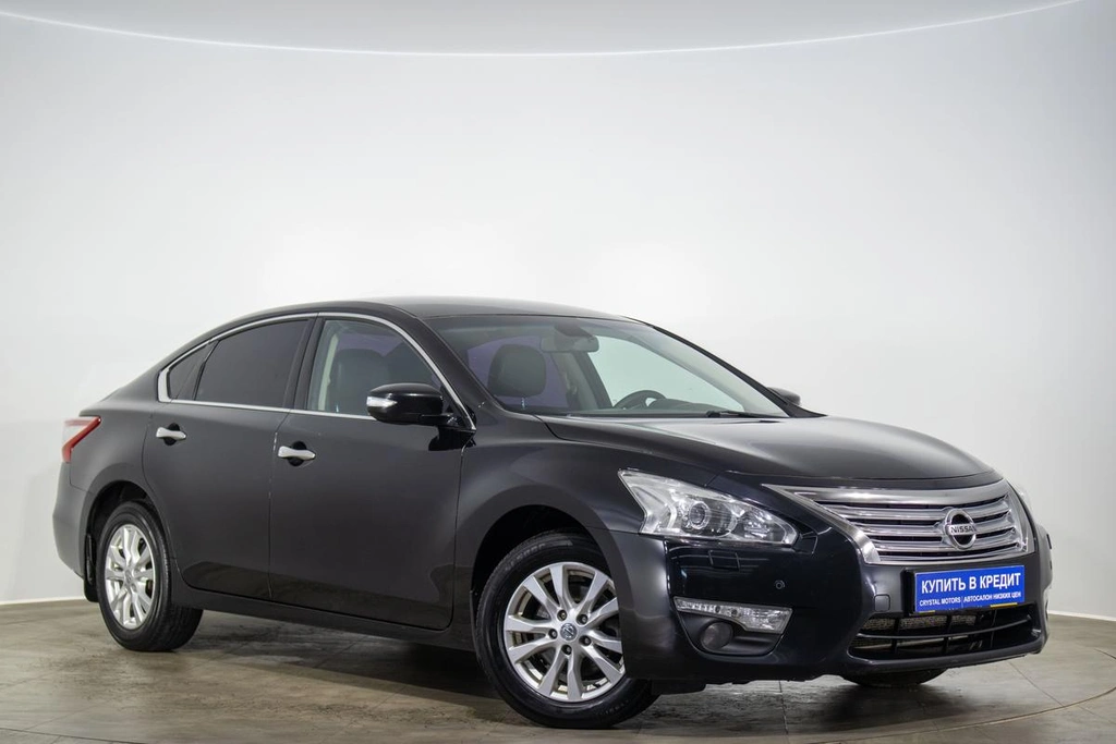 Седан Nissan Teana 2015 года, 1199000 рублей, Оренбург