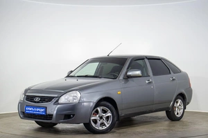 Хетчбэк ВАЗ (LADA) Priora 2012 года, 389000 рублей, Оренбург
