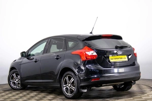 Хетчбэк Ford Focus 2012 года, 749000 рублей, Пермь