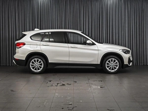 Внедорожник BMW X1 2021 года, 3320000 рублей, Ставрополь