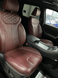 Внедорожник Hyundai Palisade 2019 года, 3947000 рублей, Солонцы