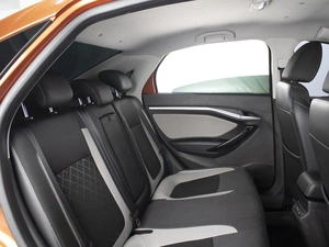 Седан ВАЗ (LADA) Vesta Cross 2018 года, 830000 рублей, Омск