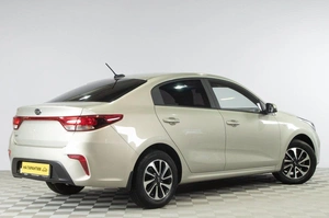 Седан Kia Rio 2020 года, 1729000 рублей, Челябинск