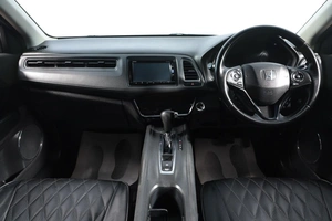 Внедорожник Honda Vezel 2018 года, 1859000 рублей, Новосибирск