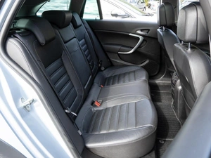 Универсал Opel Insignia 2015 года, 1433500 рублей, Волгоград