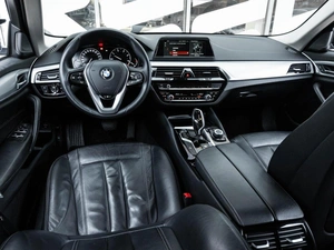 Седан BMW 5 серия 2018 года, 3150777 рублей, Ставрополь