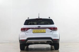 Хетчбэк Kia Rio X-Line 2020 года, 1829000 рублей, Новокузнецк