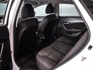 Седан Hyundai i40 2016 года, 1130000 рублей, Муром