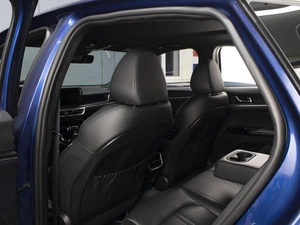 Седан Kia K5 2020 года, 2680000 рублей, Омск