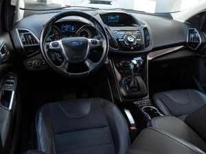 Внедорожник Ford Kuga 2013 года, 1315000 рублей, Волгоград