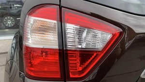 Внедорожник Nissan Terrano 2021 года, 1730000 рублей, Солонцы