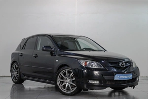 Хетчбэк Mazda 3 2008 года, 719000 рублей, Челябинск