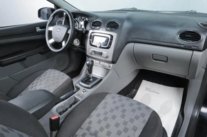 Хетчбэк Ford Focus 2008 года, 629000 рублей, Челябинск