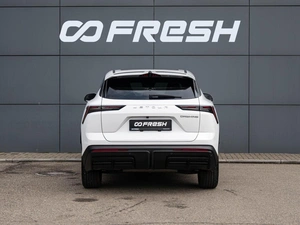 Внедорожник Jetour Dashing 2024 года, 2820000 рублей, Краснодар