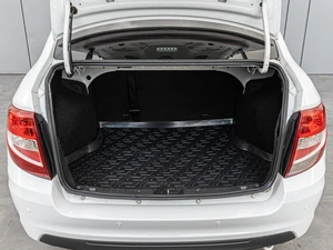 Седан ВАЗ (LADA) Granta 2018 года, 798000 рублей, Краснодар