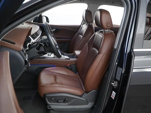 Внедорожник Audi Q7 2019 года, 4549077 рублей, Москва