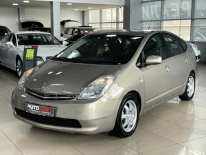 Лифтбек Toyota Prius 2008 года, 937000 рублей, Солонцы