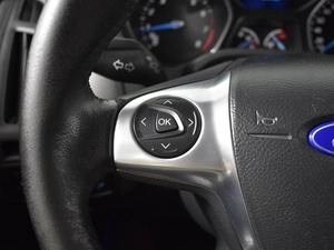 Хетчбэк Ford Focus 2014 года, 725200 рублей, Казань