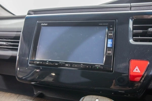 Минивэн Honda Stepwgn 2016 года, 1939000 рублей, Барнаул