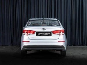Седан Kia Rio 2015 года, 1069000 рублей, Волгоград