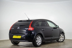 Хетчбэк Citroen C4 2011 года, 479000 рублей, Оренбург