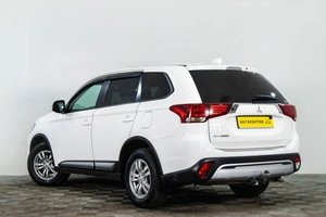 Внедорожник Mitsubishi Outlander 2021 года, 2599000 рублей, Сургут