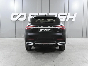 Внедорожник Haval F7 2022 года, 1895000 рублей, Аксай