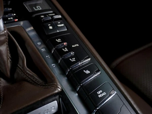 Внедорожник Porsche Macan S 2015 года, 3399000 рублей, Воронеж