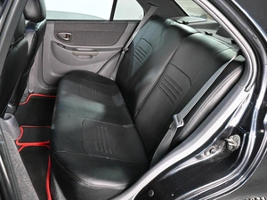 Седан Hyundai Accent 2006 года, 580000 рублей, Аксай