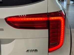 Внедорожник Haval Jolion 2025 года, 2849000 рублей, Красноярск