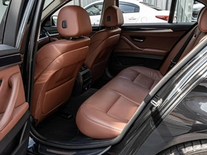 Седан BMW 5 серия 2016 года, 2250000 рублей, Краснодар